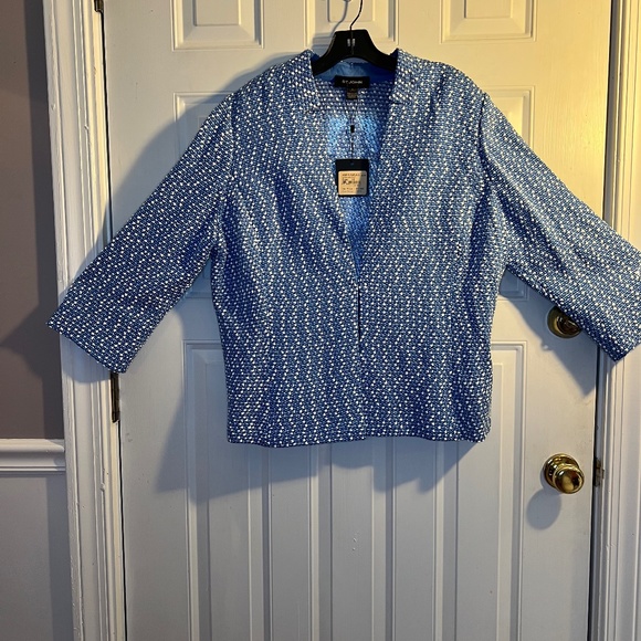 St John - Jacket - Picture 2 of 4